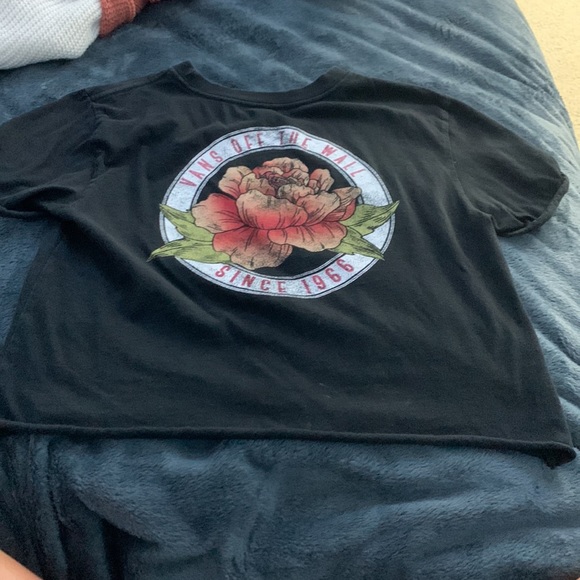 Vans shirts - Picture 2 of 2